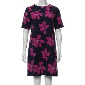Lela Rose dress